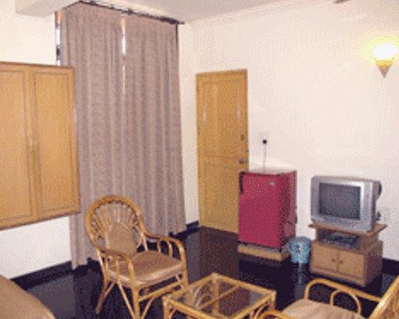 The Cottage ムンバイ エクステリア 写真