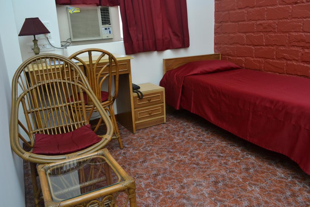 The Cottage ムンバイ 部屋 写真