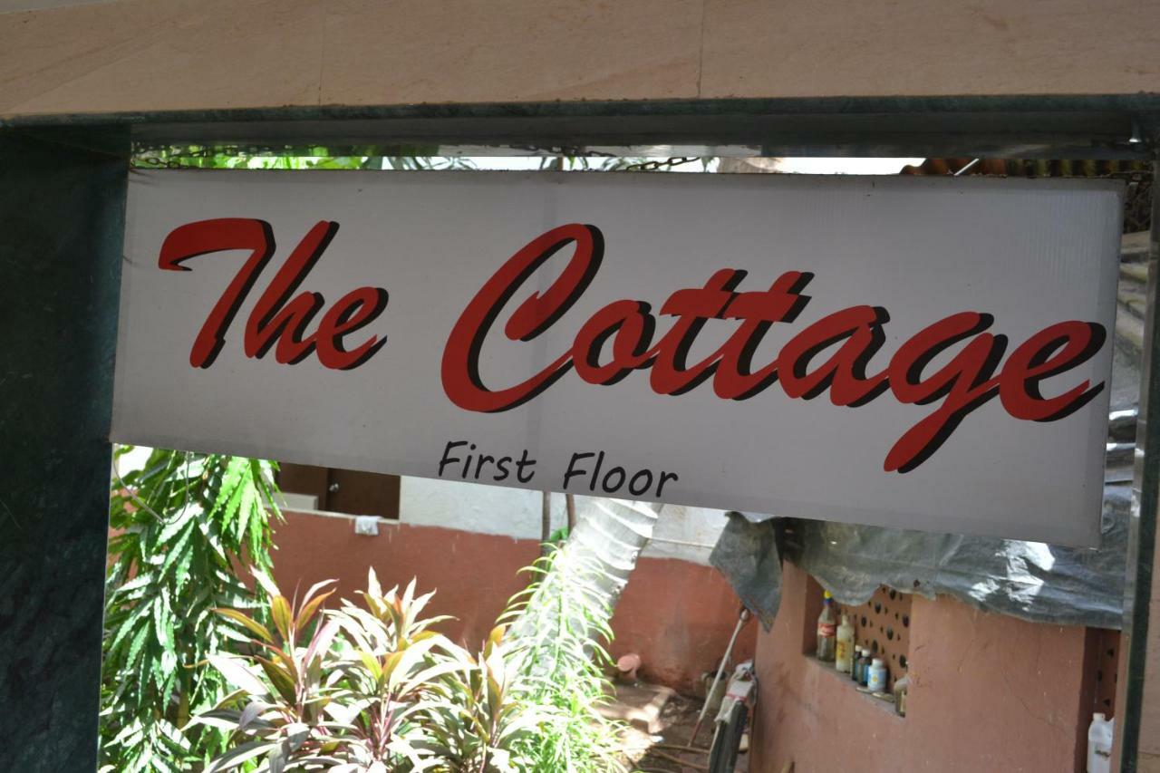 The Cottage ムンバイ エクステリア 写真